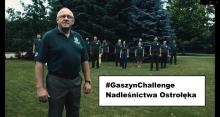 #GaszynChallenge Nadleśnictwa Ostrołęka